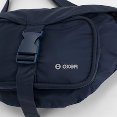 Pochete Oxer Casual com Bolso - Foto 3