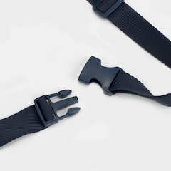 Pochete Oxer Casual com Bolso - Foto 5