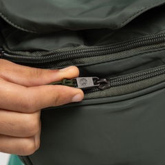 Pochete Oxer Casual com Bolso - Foto 4