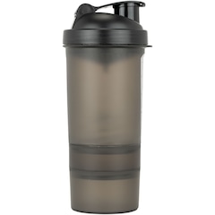 Squeeze Oxer Shakeira com Alça - 500ml - Foto 2