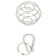 Squeeze Oxer Shakeira com Alça - 500ml - Foto 6