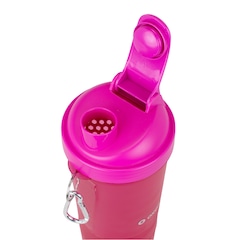 Squeeze Oxer Shakeira com Alça - 500ml - Foto 3