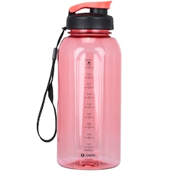 Garrafa Oxer Botijão - 1,2 Litro - Foto 1