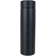 Garrafa Oxer com Infusor Aço Inoxidável - 500ml - Foto 2