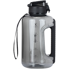 Garrafa Oxer Botijão com Alça e Canudo - 1,6 Litro - Foto 2