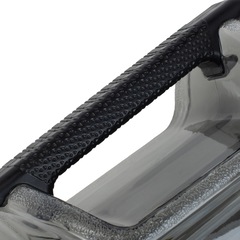 Garrafa Oxer Botijão com Alça e Canudo - 1,6 Litro - Foto 4