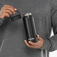 Garrafa Térmica Oxer com Alça 600 ml - Foto 1