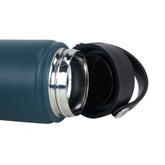 Garrafa Térmica Oxer com Alça 600 ml - Foto 3