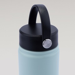 Garrafa Térmica Oxer com Alça 600 ml - Foto 3