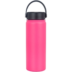 Garrafa Térmica Oxer com Alça 600 ml - Foto 2