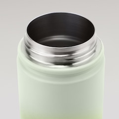Garrafa Oxer Degradê Aço Inoxidável - 500ml - Foto 7