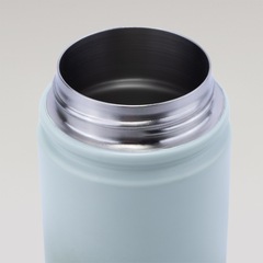 Garrafa Oxer Degradê Aço Inoxidável - 500ml - Foto 6