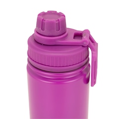 Garrafa Oxer Degradê Aço Inoxidável - 500ml - Foto 3
