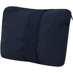 Jaqueta Corta-Vento Infantil Oxer com Capuz Packable - Foto 6