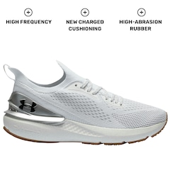 Tênis Under Armour CH.Quicker - Unissex - Foto 3