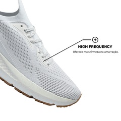 Tênis Under Armour CH.Quicker - Unissex - Foto 4