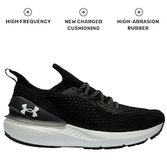 Tênis Under Armour CH.Quicker - Unissex - Foto 4