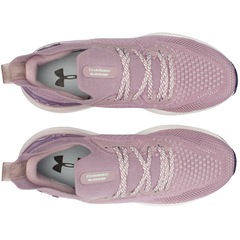 Tênis Under Armour CH.Quicker - Unissex - Foto 5