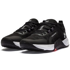 Tênis Under Armour Tribase Reps - Unissex - Foto 2