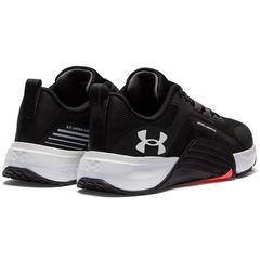 Tênis Under Armour Tribase Reps - Unissex - Foto 4