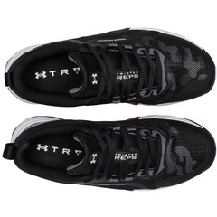Tênis Under Armour Tribase Reps - Unissex - Foto 5