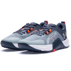 Tênis Under Armour Tribase Reps - Unissex - Foto 2