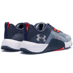 Tênis Under Armour Tribase Reps - Unissex - Foto 4