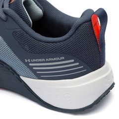 Tênis Under Armour Tribase Reps - Unissex - Foto 7