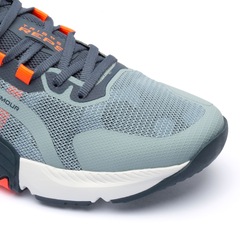 Tênis Under Armour Tribase Reps - Unissex - Foto 8