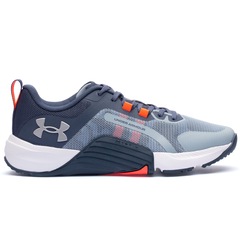 Tênis Under Armour Tribase Reps - Unissex - Foto 1