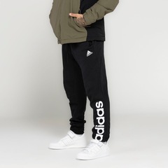 Calça adidas Logo Linear - Foto 4