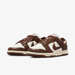 Tênis Nike Dunk Low - Foto 4