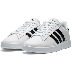 Tênis adidas Grand Court 2.0 - Masculino - Foto 2