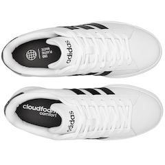 Tênis adidas Grand Court 2.0 - Masculino - Foto 5