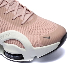 Tênis Nike Zoom Superrep 4 NN - Feminino - Foto 8