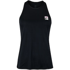 Camiseta Regata Fila Tennis Basic - Feminina - Foto 1