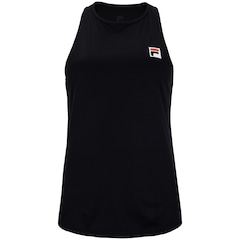 Camiseta Regata Fila Tennis Basic - Feminina - Foto 1