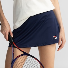 Short Saia Feminino Fila Básico - Foto 1