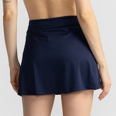Short Saia Feminino Fila Básico - Foto 2