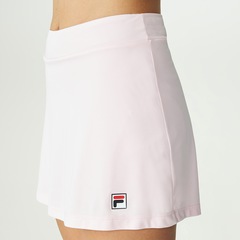 Short Saia Feminino Fila Básico - Foto 3