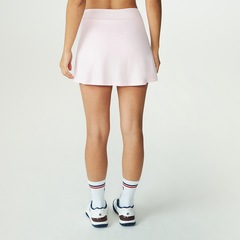 Short Saia Feminino Fila Básico - Foto 4