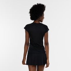 Camiseta Fila Tennis Básica - Feminina - Foto 3