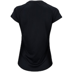 Camiseta Fila Tennis Básica - Feminina - Video 1