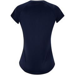 Camiseta Fila Tennis Básica - Feminina - Foto 4