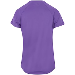 Camiseta Fila Tennis Básica - Feminina - Foto 2
