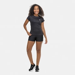 Camiseta Fila Tennis Básica - Feminina - Foto 4