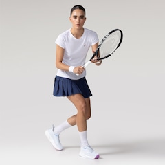Camiseta Fila Tennis Básica - Feminina - Foto 3