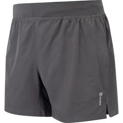 Bermuda 5" Masculina Oxer com Sunga Interna Tecido Plano com Elastano Corrida - Foto 7