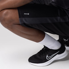 Bermuda Masculina Oxer London Evolution 13 P Malha - Foto 5