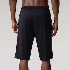 Bermuda Masculina Oxer London Evolution 13 P Malha - Foto 3